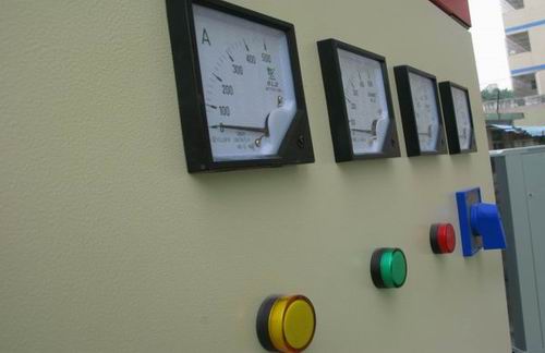 开关电源配电盘