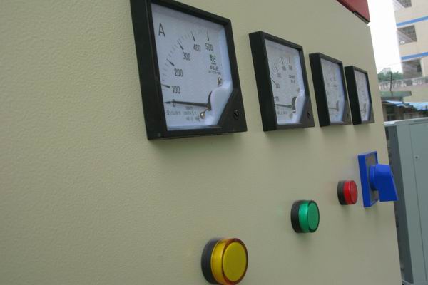 开关电源配电箱-3683讲讲配电箱的好处有哪些